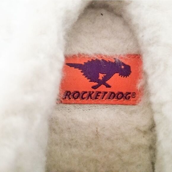 Rocket Dog mules boot camel color - Picture 8 of 10